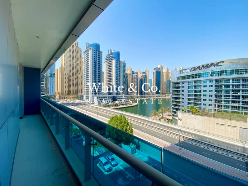 Vacant on Transfer | Large Unit | Great View