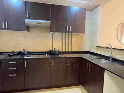 Well Conditioned 1BR Unit | Large Layout | Best Price