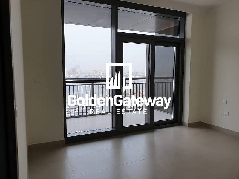 Stunning View l Brand New | 3 BED with Balcony