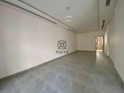 High Quality 4 BR+Maid | Ready To Move | Vacant