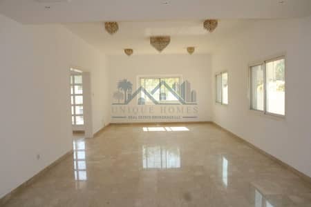 5 BHK INDEPENDENT VILLA WITH A GARDEN IN UMM SUQEIM