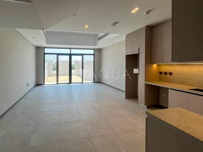 Brand New | 2 Bedroom | Single Row Villa