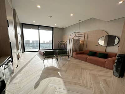 Brand New  Studio | Spacious Layout | Ready To Move