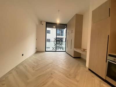 Brand New Studio |Kitchen Appliances | Ready To Move