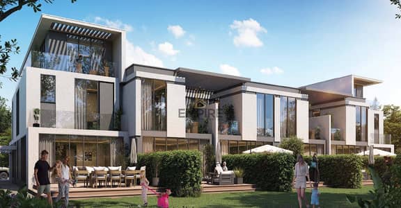 5 Cпальни Таунхаус Продажа в Дубайлэнд, Дубай - Suncity-Damac. jpg