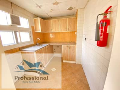 ONLY 1 APARTMENT IS AVAILABLE STUDIO LIKE A NEW BUILDING 20 K 4 CHQS FULL FAMILY BUILDING