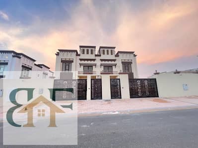 7 Bedroom Villa for Rent in Al Tai, Sharjah - 1000333814. jpg