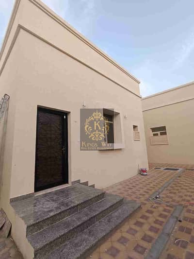 1 Bedroom Flat for Rent in Mohammed Bin Zayed City, Abu Dhabi - 3czBd6DcmvggBDOkldsJQNpT7OvySCypPI0AmCJi