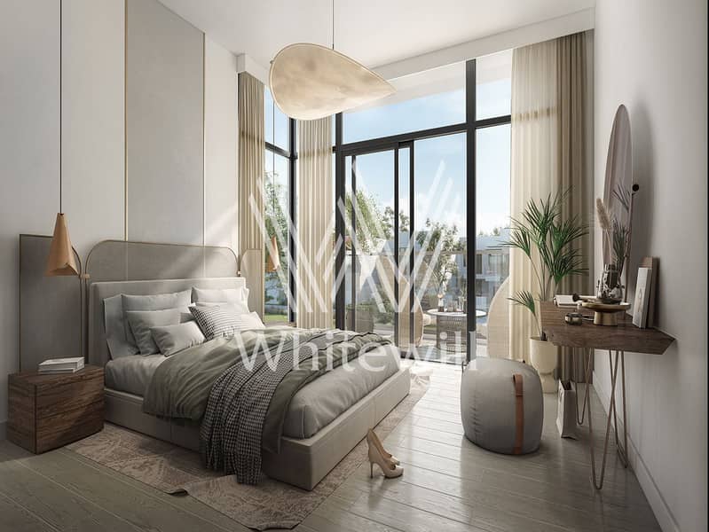 8 ALDAR_SustainableCity01_CGI32_MasterBedroom_04. jpg