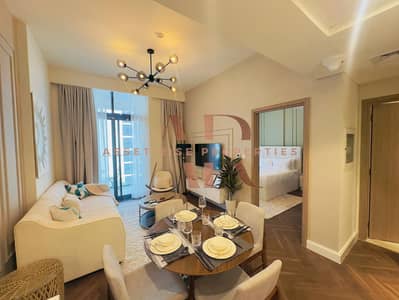 1 Bedroom Apartment for Rent in Meydan City, Dubai - IMG-20240925-WA0120. jpg