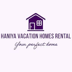 Haniya Vacation Homes Rental Haniya Vacation Homes Rental