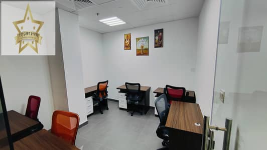 مکتب  للايجار في ديرة، دبي - WhatsApp Image 2024-09-21 at 6.05. 04 PM. jpeg