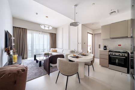 迪拜市中心， 迪拜 1 卧室公寓待租 - Burj Royal_50XX-1. jpg
