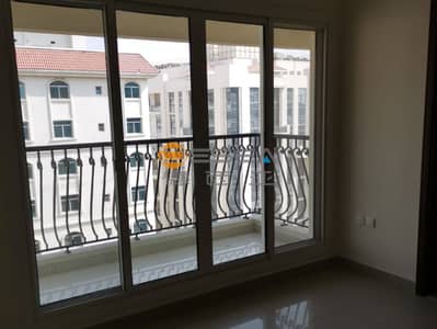 2 Bedroom Flat for Sale in International City, Dubai - Trafalgar Central, JVC (4). jpg