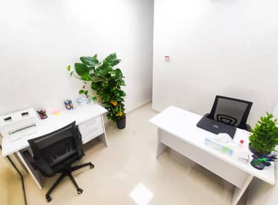 Office for Rent in Bur Dubai, Dubai - 6cfbe883-19ae-4901-b42a-88a127ee6f04. jpg