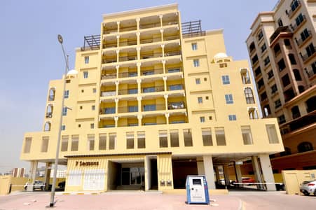 Studio for Rent in International City, Dubai - front 68. jpg