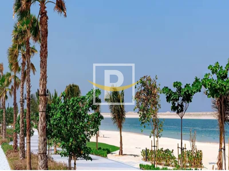 Residential Building Plot For Sale In Dubai Island