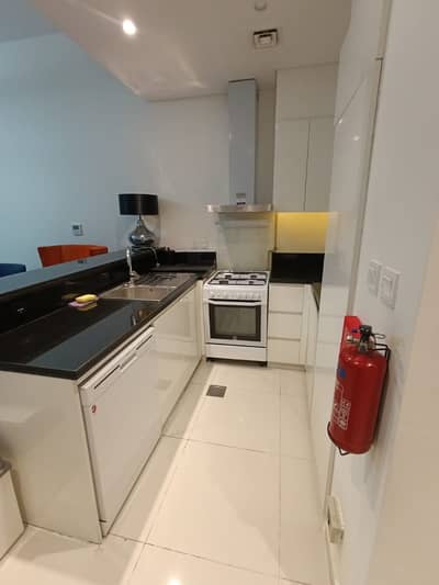 1 Bedroom Apartment for Rent in DAMAC Hills, Dubai - IMG-20240926-WA0024. jpg