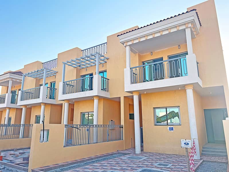 3BR w Maids | Brand New | Last Unit 3BR w Maids | Brand New | Last Unit