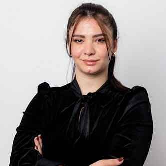 Shahnaz Khalaf