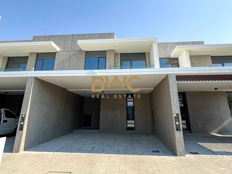 位于阿拉伯牧场3号，鲁巴小区 3 卧室的联排别墅 170000 AED - 9817773