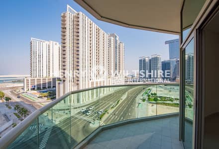 2 Bedroom Flat for Sale in Al Reem Island, Abu Dhabi - 2BR+M - photo 25. jpg