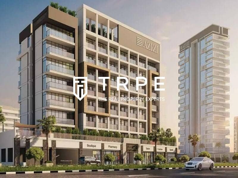 Community View | High ROI | Spacious Layout Community View | High ROI | Spacious Layout