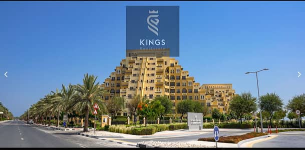 Studio for Rent in Al Marjan Island, Ras Al Khaimah - Pic for Marjan Island-5. png