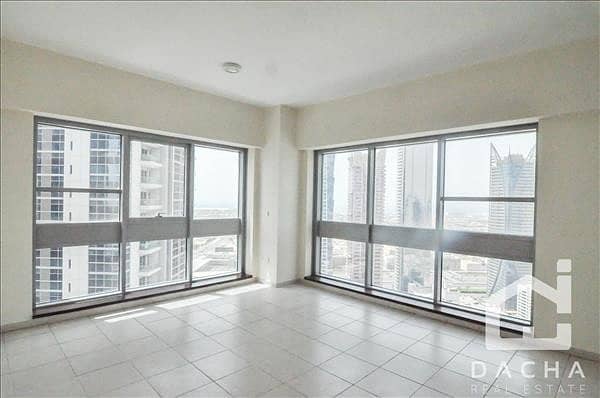 Exclusive Large 2 Bed / Amazing Price