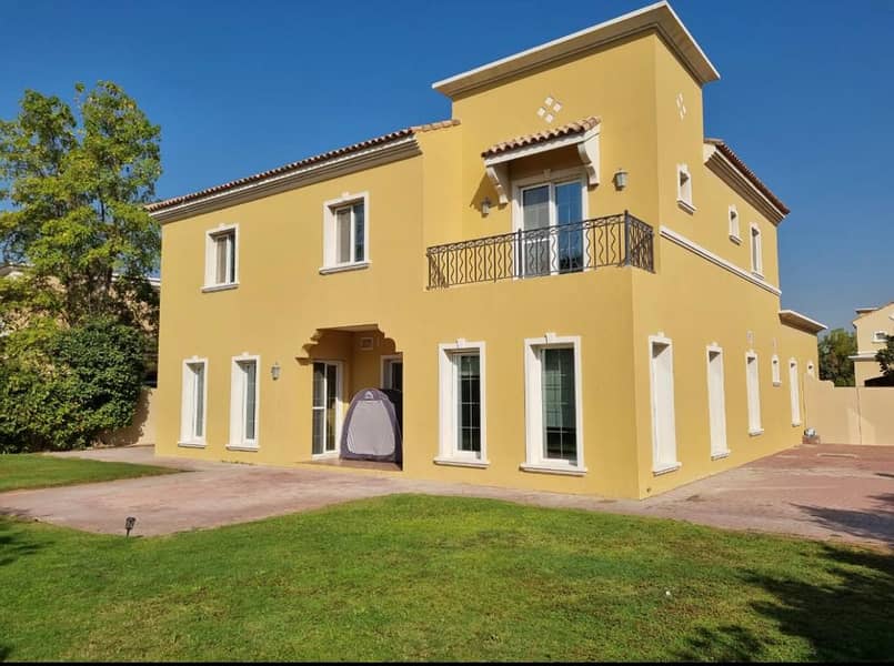 Mirador La Collection | 4 Bedrooms plus Maids Mirador La Collection | 4 Bedrooms plus Maids