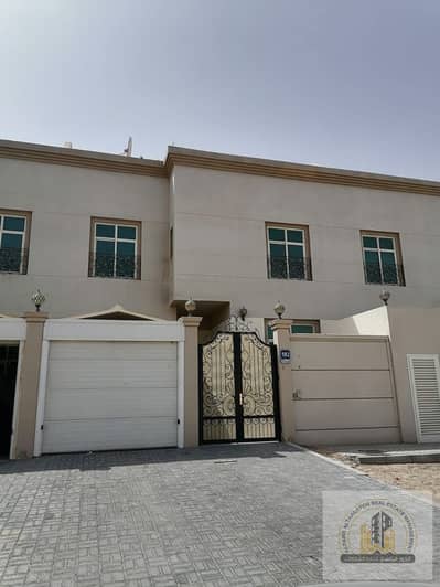 4 Bedroom Villa for Rent in Mohammed Bin Zayed City, Abu Dhabi - IMG-20240917-WA0081. jpg