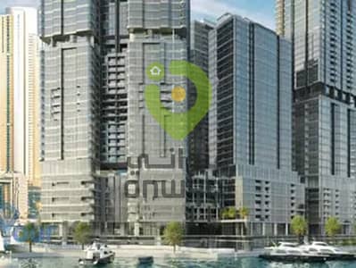 1 Bedroom Flat for Sale in Al Reem Island, Abu Dhabi - ONWANI (5). jpg