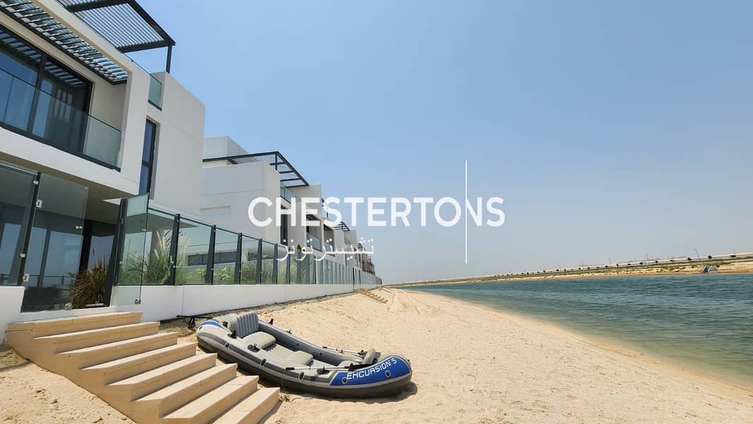 位于夏尔迦滨水城,Sun Island 5 卧室的别墅 4750000 AED - 9818103 位于夏尔迦滨水城,Sun Island 5 卧室的别墅 4750000 AED - 9818103