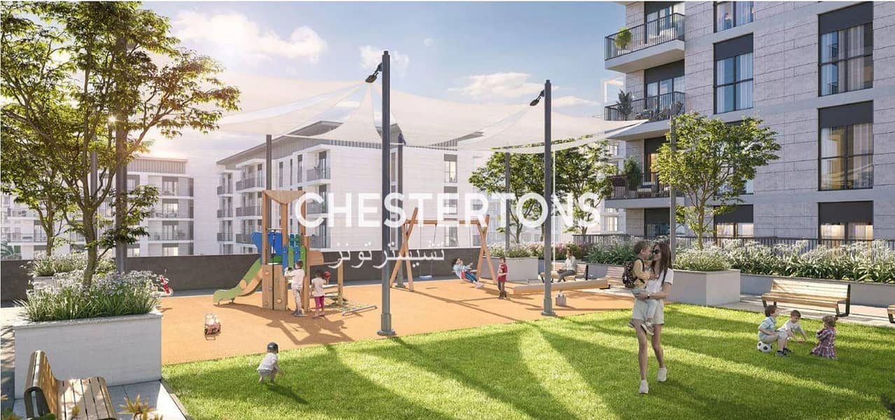 Ready in two months | Mid floor | Access to the beach Ready in two months | Mid floor | Access to the beach