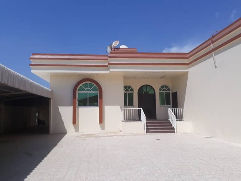 villa for rent in ajman very good prices better than market