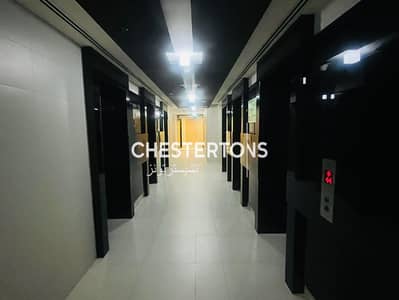 Office for Rent in Jumeirah Lake Towers (JLT), Dubai - Nicely Fitted with glass partition office for lease in JBC 01