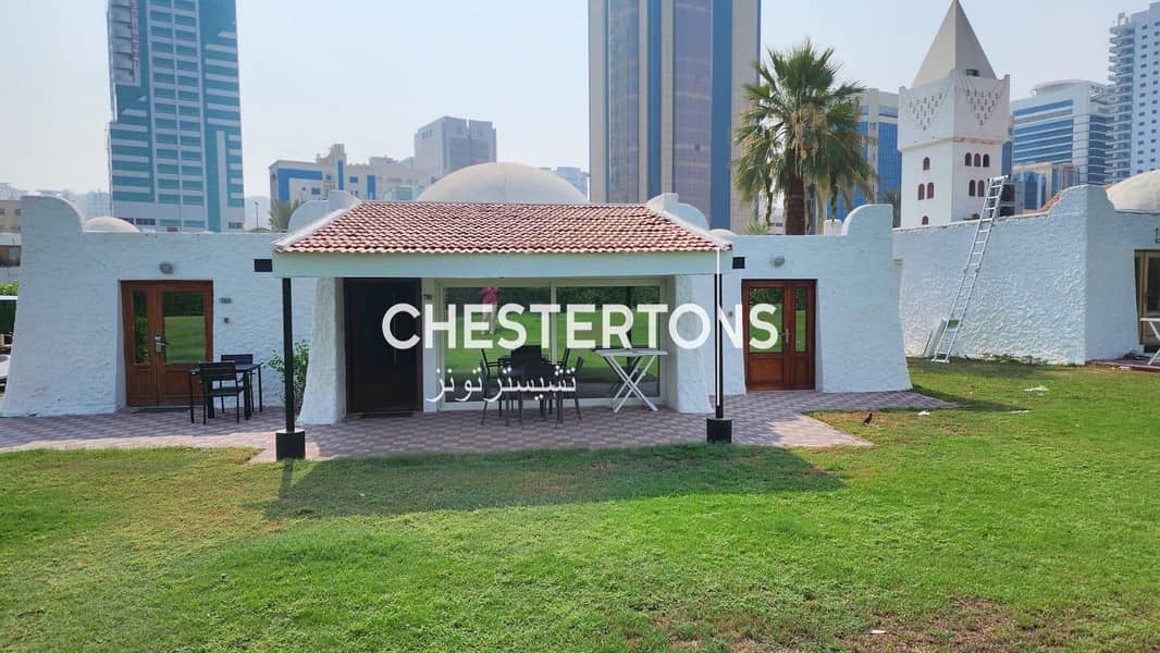 位于阿尔马贾兹,阿尔马贾兹1号滨水社区 3 卧室的别墅 157500 AED - 9818314 位于阿尔马贾兹,阿尔马贾兹1号滨水社区 3 卧室的别墅 157500 AED - 9818314