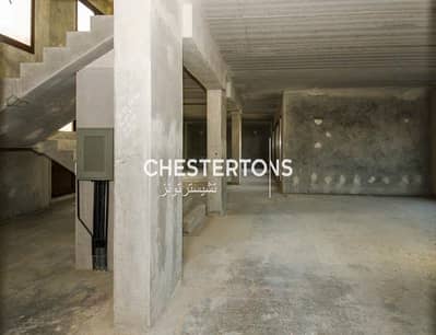 5 Bedroom Villa for Rent in Muwaileh, Sharjah - Shell & Core Villa | Prime Area | Spacious Plan
