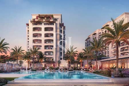 1 Спальня Апартамент Продажа в Яс Айленд, Абу-Даби - Yas-Golf-Collection-Aldar-Yas-Island-Abu-Dhabi-UAE (9). jpg