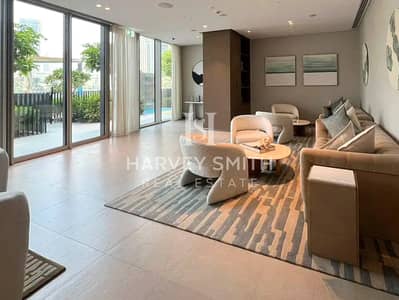 2 Bedroom Flat for Rent in Downtown Dubai, Dubai - Burj + Fountain Views | Luxury | Brand New