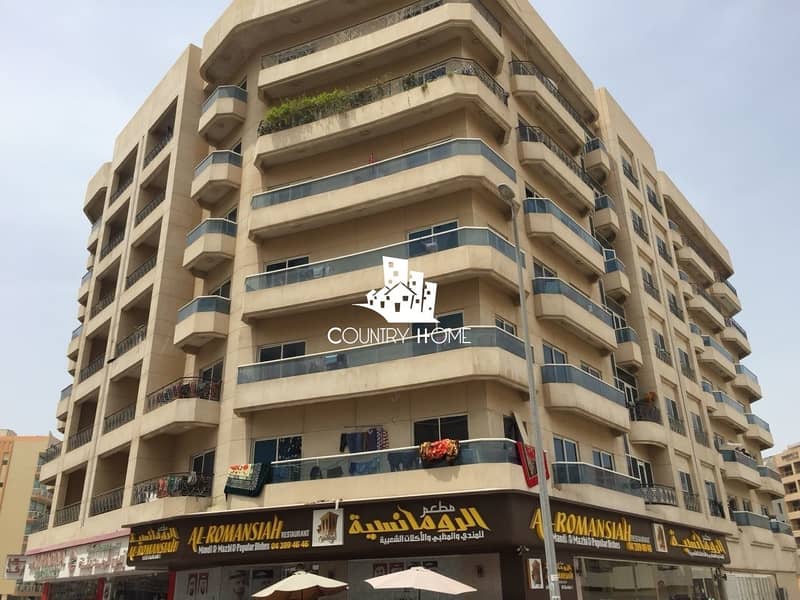 Best Deal|2B/R|Close to Sharaf Metro|68K Best Deal|2B/R|Close to Sharaf Metro|68K