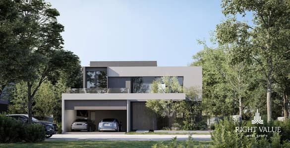 2 Cпальни Таунхаус Продажа в Тилал Сити, Шарджа - 4. jpg