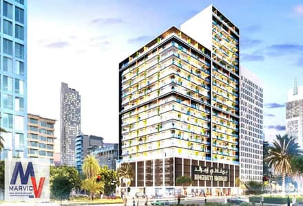 1 Bedroom Flat for Sale in Jumeirah Village Circle (JVC), Dubai - 5DyU98fk0D1UB2FBc36tkigQ5EjEKHrfos0FnL3g