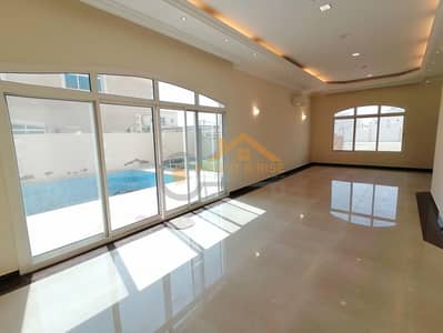 5 Bedroom Villa for Rent in Mohammed Bin Zayed City, Abu Dhabi - IMG_20220818_100547. jpg