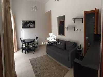 Furnished 1BR | Garden @ 55K/4 | Sandoval Garden Furnished 1BR | Garden @ 55K/4 | Sandoval Garden