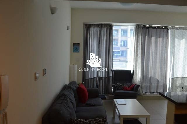 Furnished & Spacious Studio @ 460K | VOT Furnished & Spacious Studio @ 460K | VOT