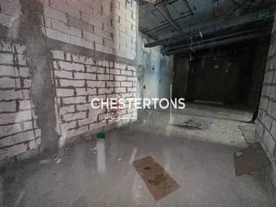 Shop for Rent in Meydan City, Dubai - Lagoon View, Premium Location, Brand New