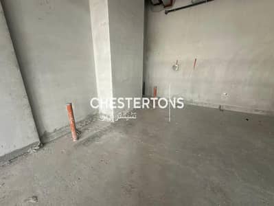 阿尔扬街区， 迪拜 商铺待租 - 位于阿尔扬街区，圣特罗曲线公寓 的商铺 173000 AED - 9818280
