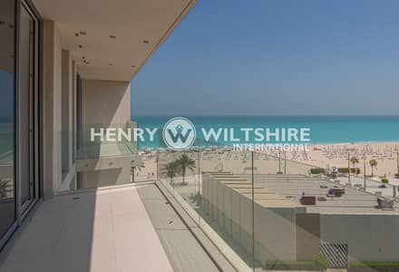 2 Bedroom Apartment for Sale in Saadiyat Island, Abu Dhabi - 2BR Apt - 22. jpg