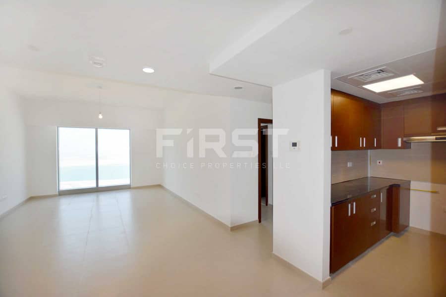 14 Internal Photo of 3 Bedroom Apartment in The Gate Tower Shams Abu Dhabi Al Reem Island Abu Dhabi UAE (4). jpg